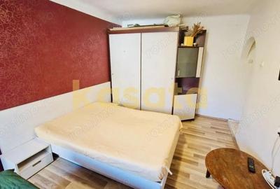 OPORTUNITATE | GARSONIERA FLOREASCA | ETAJ 1 | IDEAL INVESTITIE - 1