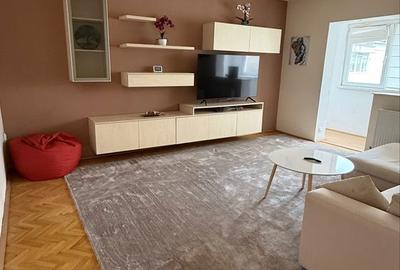 Apartament cu 3 camere decomandat, mobilat în Șagului - 2