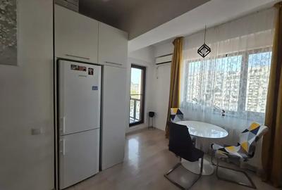 Apartament cu 2 camere decomandat, mobilat în P-ța Alba Iulia - 8
