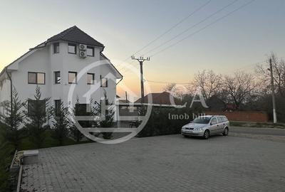 Pensiune turistica de vanzare in Rontau, Bihor - 1
