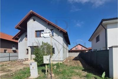 Casă cu 4 camere în Urseni - 4