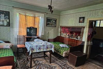 Casa de vanzare in zona linistita