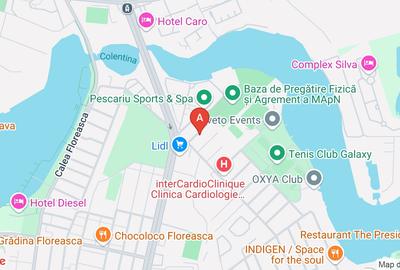 3 camere Dinamic City , sector 2 , next to Pescariu Sport and Spa 3 camere Dinamic City , sector 2 , next to Pescariu Sport and Spa - 2