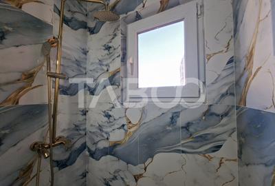 Apartament cu 2 camere nedecomandat, mobilat în Mihai Viteazul - 10