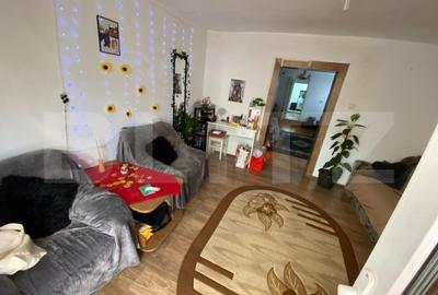 Duplex cu 2 camere de vanzare in Copaceni - 5