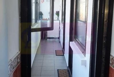 Inchiriere apartament 3 camere bd Decebal stradal - 14