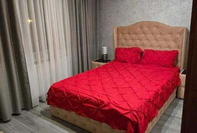 Apartament cu 2 camere semidecomandat în Sârbi - 2