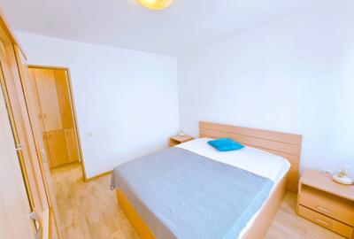 2 camere Cantemir - Unirii et 3 mobilat - 12