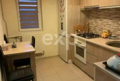 Garsonieră decomandată în Războieni - 3