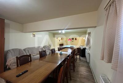 Casă individuală cu 5 camere cu Canalizare în Turnișor - 9