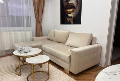 Apartament cu 2 camere nedecomandat în Central - 2