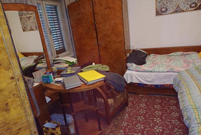 De vanzare apartament ultracentral cu 4 camere,bloc in asociatie - 9