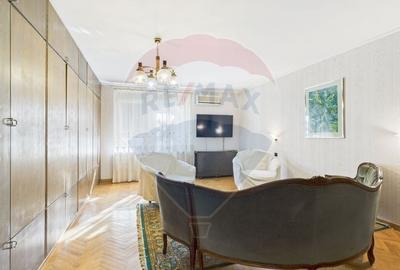 Vila spectaculoasa in Balotesti, curte 5000 mp si piscina interioara - 24