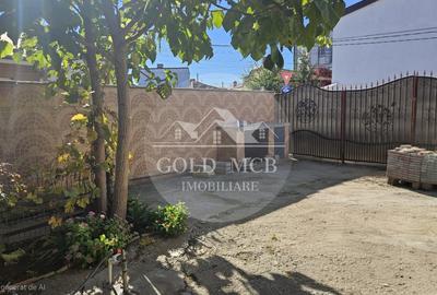 Casă individuală cu 3 camere cu Teren 300 Mp în Pieptănari - 2