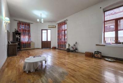 Vila ultracentrala de inchiriat - Constanta, 540 mp utili, multiple activitati - 11