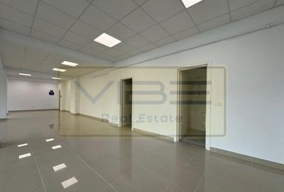 Spatiu office / comercial Valea Lupului - Strada Garoafei - 5