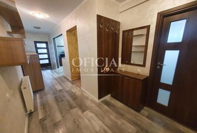 Apartament cu 2 camere decomandat în Florești - 7
