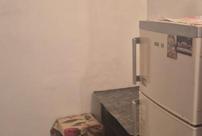 Garsonieră decomandată în Făcăi