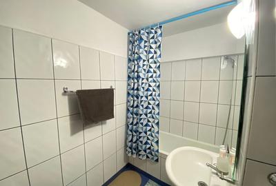 Apartament de închiriat – 2 camere | TINERETULUI V8 - 12