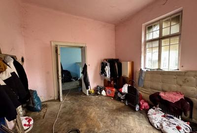 Vila interbelica si teren 501 mp in proprietate, un sigur proprietar ! Vila interbelica si teren 501 mp in proprietate, un sigur proprietar ! - 14