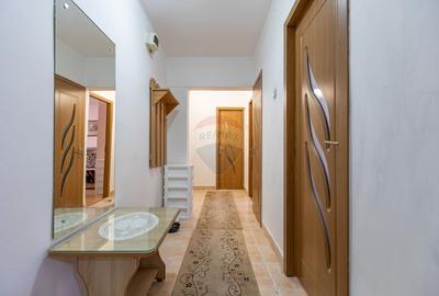 Apartament cu 2 camere decomandat, mobilat în Energiei - 5