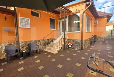 Casa individuala la cheie,770 mp teren,Blaj - 4