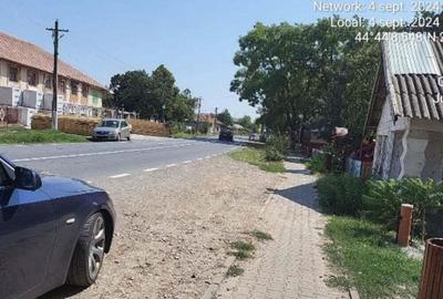 Cota 1/2 din Apartament-Comuna Grivita, Jud Ialomita-R2320719/16.01 - 1