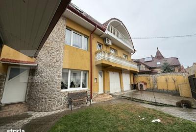 Apartament cu 7 camere în Ultracentral - 9