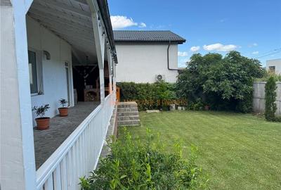 Casa tip S+P+1E+M in zona Gura Calnaului - 26