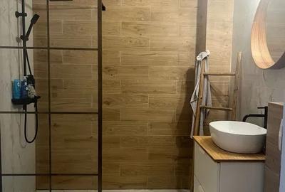 Apartament cu 2 camere semidecomandat, mobilat în Florești - 6