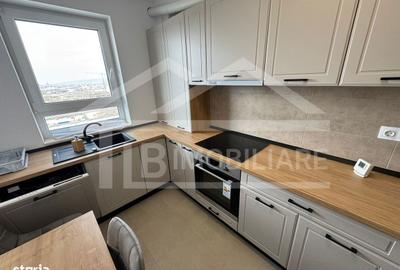 Apartament cu 2 camere decomandat în Libertății - 10