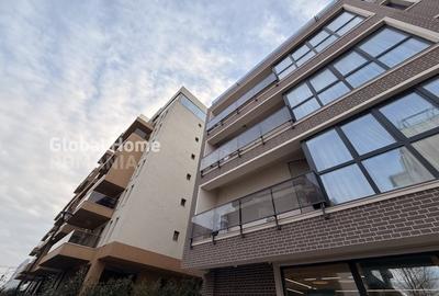 Apartament 2 Camere | Parcare Inclusa | Mobilat Premium | Via Pipera - 16