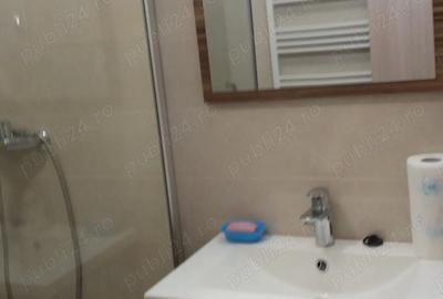 Garsonieră decomandată în Colentina