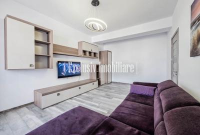 Apartament cu 2 camere decomandat, mobilat în Tomis Nord - 3