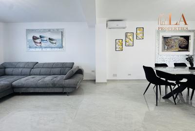 Duplex 4 camere mobilat | Incalzire in pardoseala | Teren 350mp | Domnesti - 3