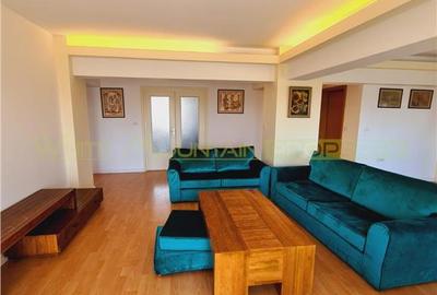 Apartament cu 3 camere decomandat în Unirii
