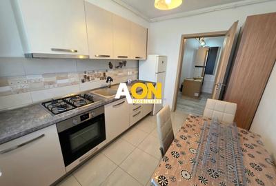 Apartament cu 2 camere decomandat, mobilat în Cetate