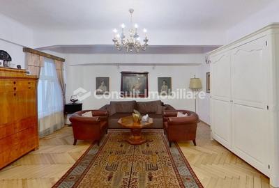 Apartament 3 camere | Centru