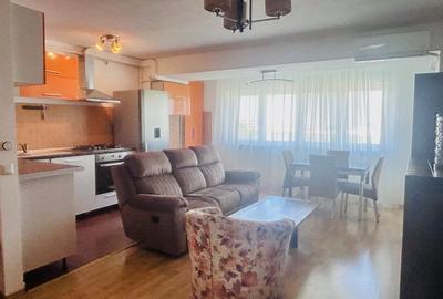 Inchiriere apartament 3 camere Citylights Pipera - 2