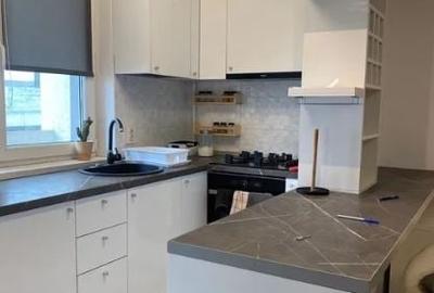 Apartament cu 2 camere semidecomandat în Popești-Leordeni - 3