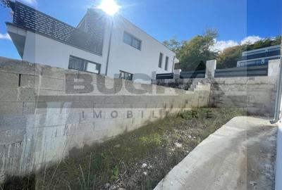 Duplex de 130mp, teren 320, finisat, zona Popesti - 20