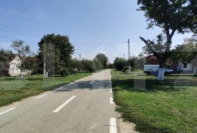 Teren intravilan 2.707 mp, Belin? - 4