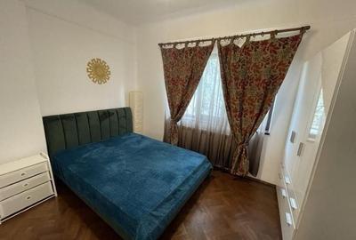 Apartament spațios 3 camere, etaj 1 vilă, pet friendly, Ferdinand - 9