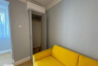 Apartament cu 2 camere, mobilat în Romană - 4