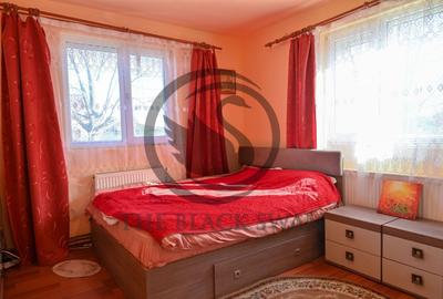 Casă individuală cu 3 camere cu Canalizare în Filipeștii de Pădure - 5