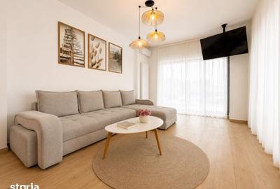 Apartament cu 3 camere decomandat în Nord - 3