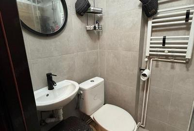 Apartament cu 2 camere semidecomandat în Central - 8
