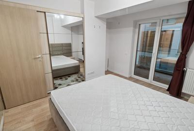 Apartament cu 2 camere semidecomandat, mobilat în Grozăvești - 12