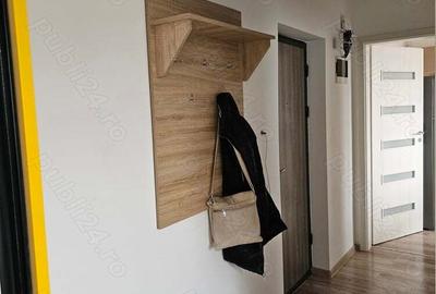 Proprietar -garsoniera de inchiriat.
