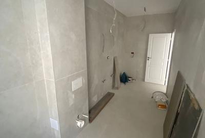 Nou.  62 mp utili. Gradina proprie 22 mp.. 3 parcari acoperite. Zona Braytim. - 16